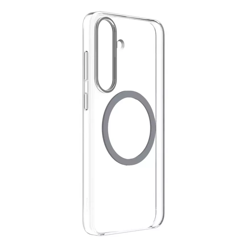 Samsung GP-FFS936YCA etui na telefon komórkowy 17 cm (6,7 cala) pokrywa przezroczysta