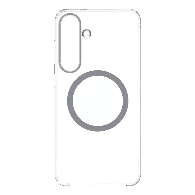 Samsung GP-FFS936YCA etui na telefon komórkowy 17 cm (6,7 cala) pokrywa przezroczysta