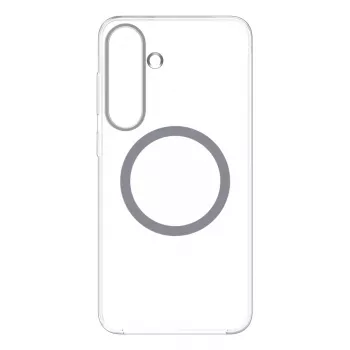 Samsung GP-FFS936YCA etui na telefon komórkowy 17 cm (6,7 cala) pokrywa przezroczysta