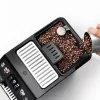 Ekspres do kawy De’Longhi Eletta Explore — w pełni automatyczny, zbiornik na wodę 1,8 l, pojemnik na ziarna 300 g, 19 barów, dotykowy wyświetlacz TFT