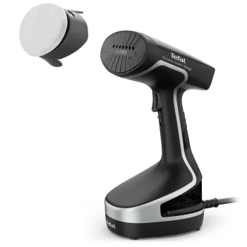 Tefal Acces Steam Force DT8270 Ręczny parownik do ubrań 0,2 L 2000 W Czarny