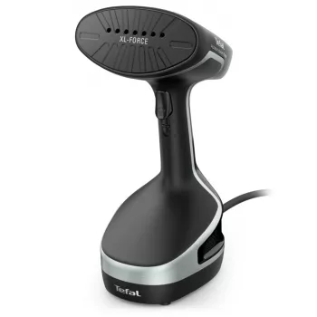 Tefal Acces Steam Force DT8270 Ręczny parownik do ubrań 0,2 L 2000 W Czarny
