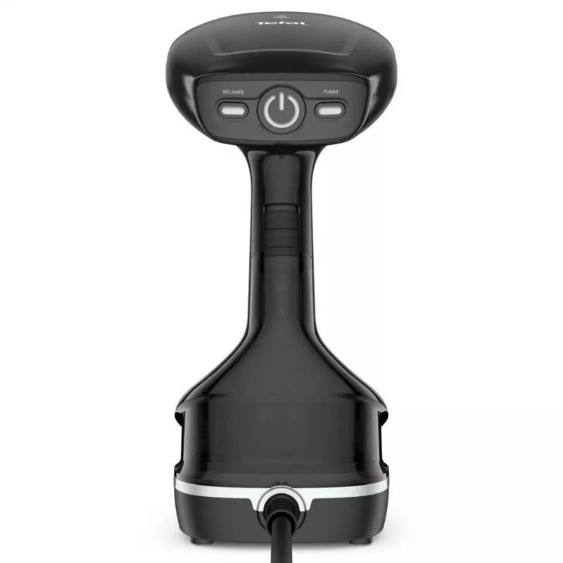 Tefal Acces Steam Force DT8270 Ręczny parownik do ubrań 0,2 L 2000 W Czarny