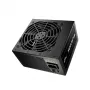 FSP HEXA 85+ PRO 450W Zasilacz ATX ATX2.5 Czarny, 450 W, 100 - 240 V, 50 - 60 Hz, 6-2.5 A, Aktywne, 85 W