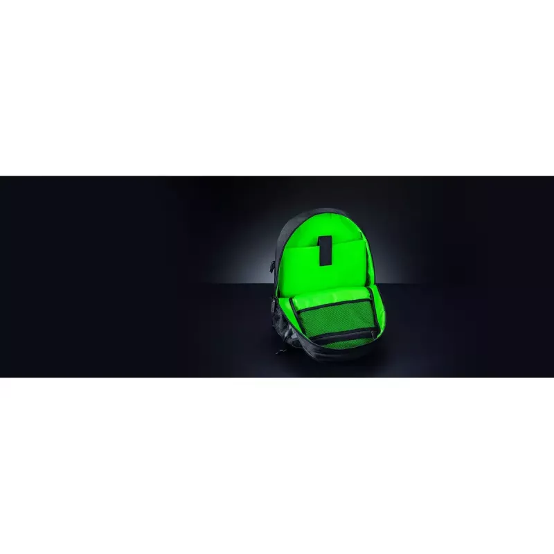 Plecak Razer Rogue 38,1 cm (15 cali)