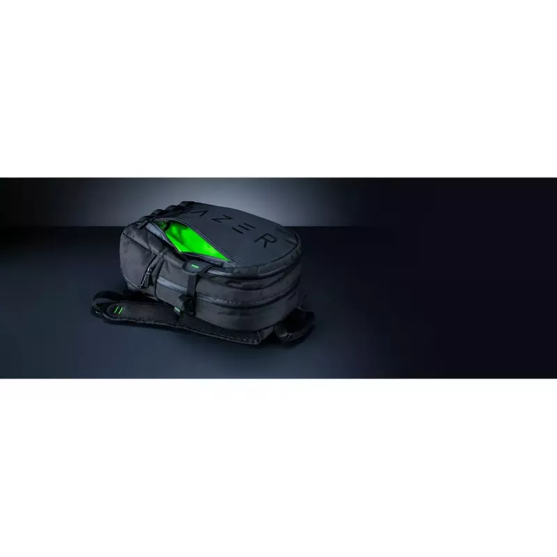 Plecak Razer Rogue 38,1 cm (15 cali)