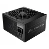 FSP HYPER 80+ PRO 450W Zasilacz ATX ATX3.1 Czarny, 450 W, 200 - 240 V, 50/60 Hz, 3 A, Aktywne, 85 W