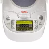 Tefal RK8121 multicooker 5 l 750 W srebrny, biały