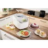 Tefal RK8121 multicooker 5 l 750 W srebrny, biały
