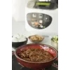 Tefal RK8121 multicooker 5 l 750 W srebrny, biały