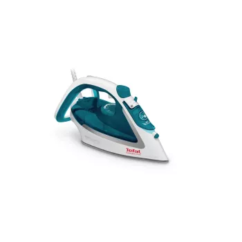 Tefal EasyGliss Plus FV5718 żelazko Żelazko parowe Durilium…
