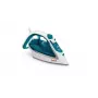 Tefal EasyGliss Plus FV5718 żelazko Żelazko parowe Durilium…