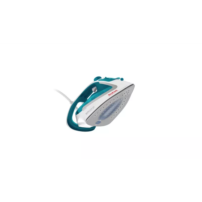 Tefal EasyGliss Plus FV5718 żelazko Żelazko parowe Durilium…
