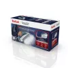 Tefal EasyGliss Plus FV5718 żelazko Żelazko parowe Durilium…