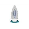 Tefal EasyGliss Plus FV5718 żelazko Żelazko parowe Durilium…