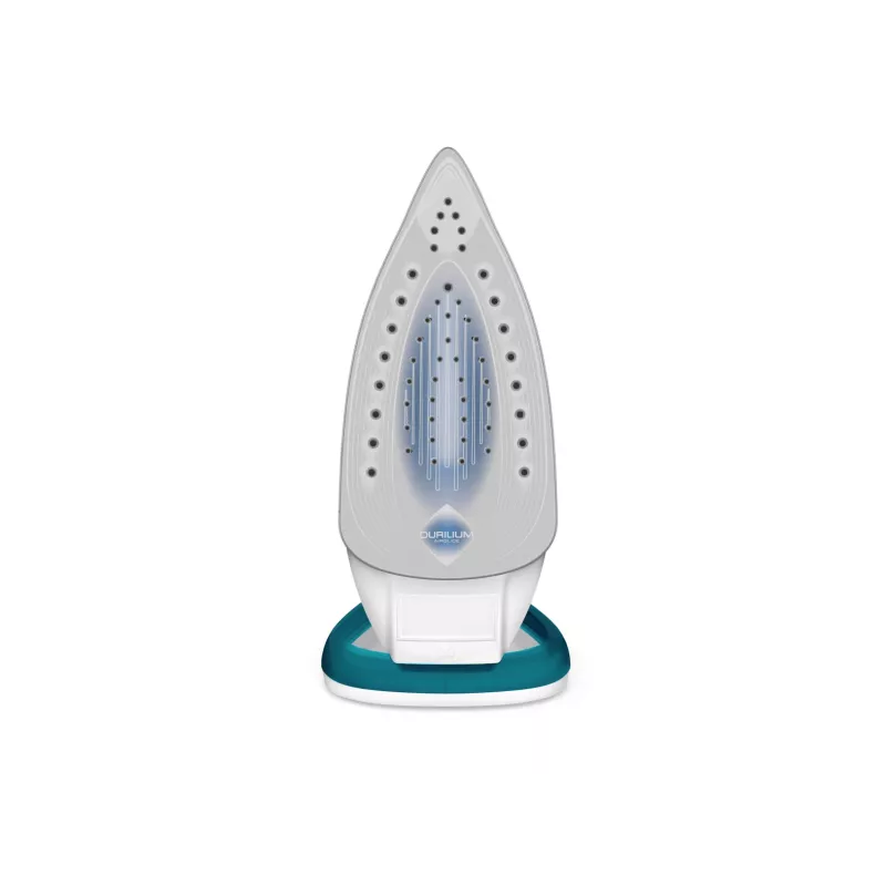 Tefal EasyGliss Plus FV5718 żelazko Żelazko parowe Durilium…