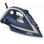 Tefal Smart Protect Plus FV6872 Żelazko parowo-suche z stopą Durilium Airglide 2800 W niebieskie