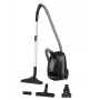 Hoover HE120PET 011 2,5 L Odkurzacz cylindryczny Na sucho 700 W Worek na kurz