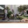 Hoover HE120PET 011 2,5 L Odkurzacz cylindryczny Na sucho 700 W Worek na kurz