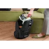 Hoover HE120PET 011 2,5 L Odkurzacz cylindryczny Na sucho 700 W Worek na kurz