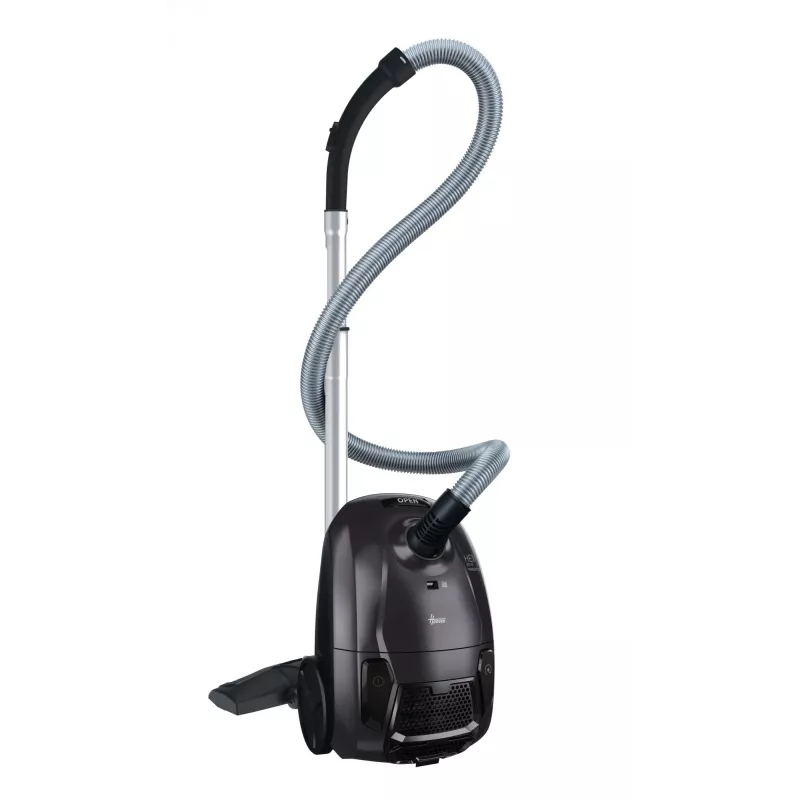 Hoover HE120PET 011 2,5 L Odkurzacz cylindryczny Na sucho 700 W Worek na kurz