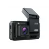 Kamera samochodowa Navitel R460 2K — kompaktowy rejestrator z wideo 2K (QHD)