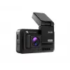 Kamera samochodowa Navitel R460 2K — kompaktowy rejestrator z wideo 2K (QHD)