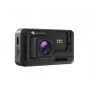 Kamera samochodowa Navitel R460 2K — kompaktowy rejestrator z wideo 2K (QHD)