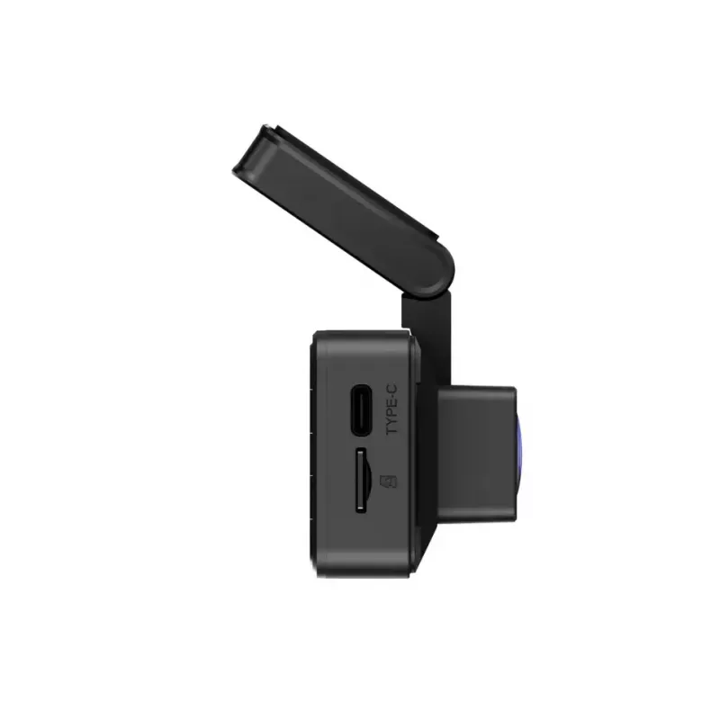Kamera samochodowa Navitel R460 2K — kompaktowy rejestrator z wideo 2K (QHD)