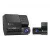 Kamera samochodowa Navitel RS984 GPS z GPS i Wi‑Fi