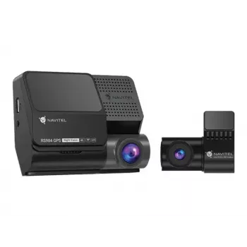 Kamera samochodowa Navitel RS984 GPS z GPS i Wi‑Fi