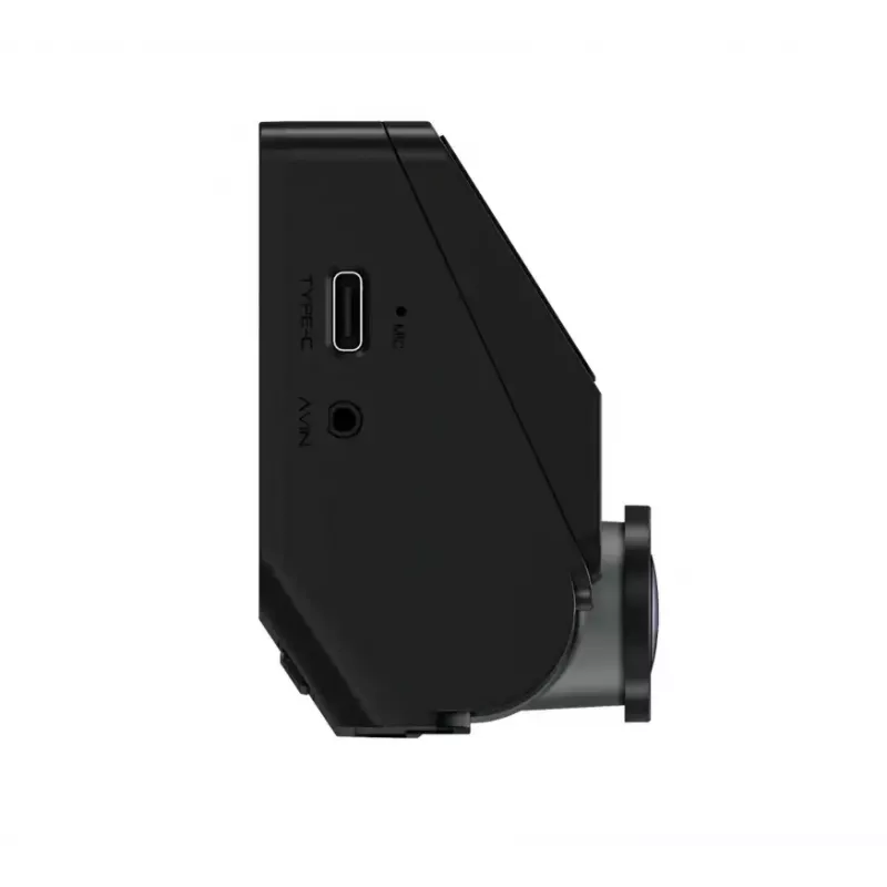 Kamera samochodowa Navitel RS984 GPS z GPS i Wi‑Fi