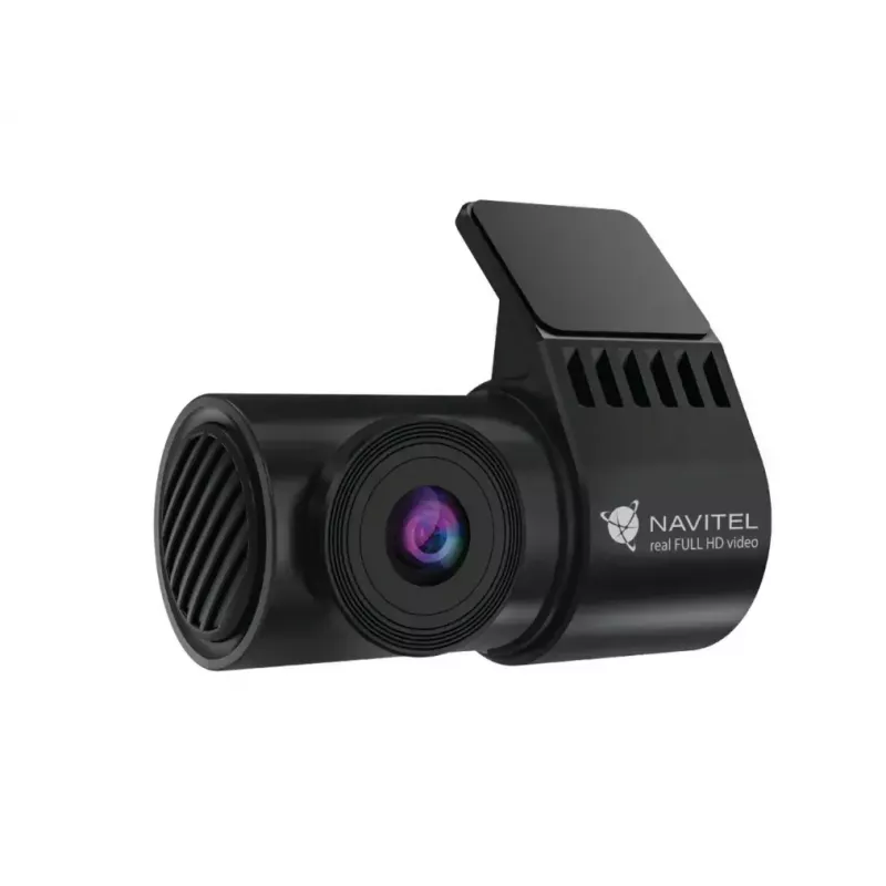 Kamera samochodowa Navitel RS984 GPS z GPS i Wi‑Fi