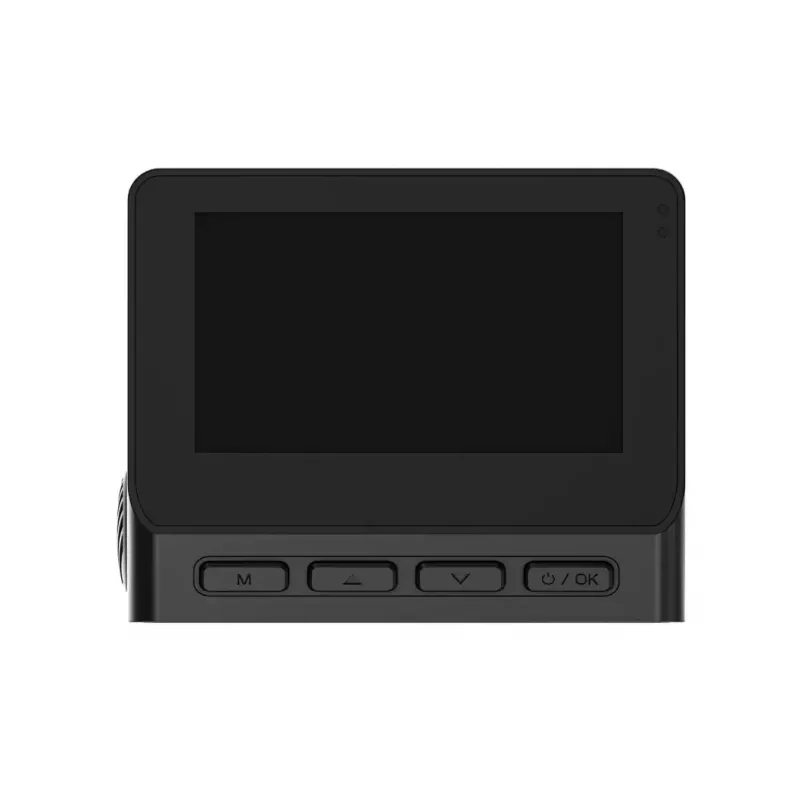 Kamera samochodowa Navitel RS984 GPS z GPS i Wi‑Fi