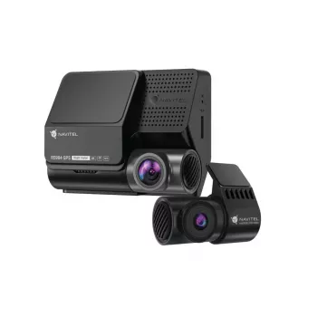 Kamera samochodowa Navitel RS984 GPS z GPS i Wi‑Fi