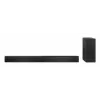 Soundbar Sharp HT-SBW310, 2.1 kanały, 330 W, czarny, przewodowy i bezprzewodowy