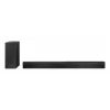 Soundbar Sharp HT-SBW310, 2.1 kanały, 330 W, czarny, przewodowy i bezprzewodowy
