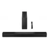 Soundbar Sharp HT-SBW310, 2.1 kanały, 330 W, czarny, przewodowy i bezprzewodowy