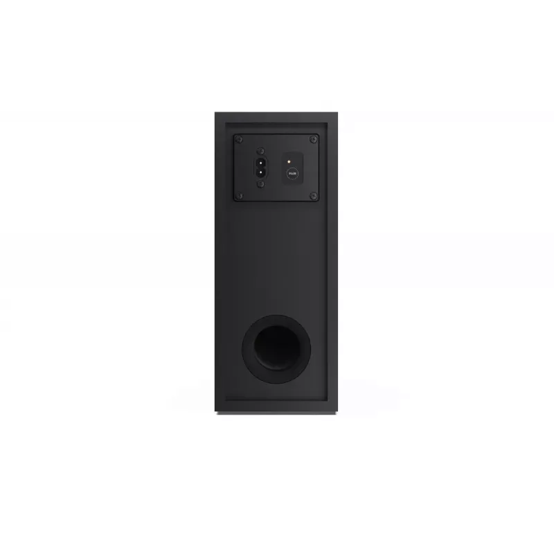 Soundbar Sharp HT-SBW320 2.1ch Ultracienki Dolby Atmos / DTS Virtual:X z bezprzewodowym subwooferem