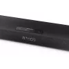 Soundbar Sharp HT-SBW320 2.1ch Ultracienki Dolby Atmos / DTS Virtual:X z bezprzewodowym subwooferem