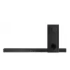 Soundbar Sharp HT-SBW320 2.1ch Ultracienki Dolby Atmos / DTS Virtual:X z bezprzewodowym subwooferem