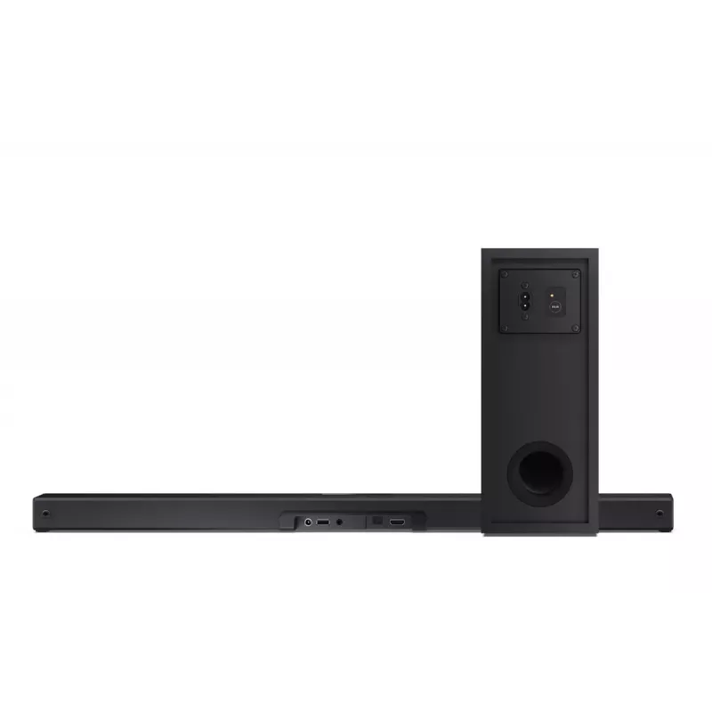 Soundbar Sharp HT-SBW320 2.1ch Ultracienki Dolby Atmos / DTS Virtual:X z bezprzewodowym subwooferem