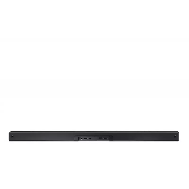 Soundbar Sharp HT-SBW320 2.1ch Ultracienki Dolby Atmos / DTS Virtual:X z bezprzewodowym subwooferem