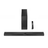 Soundbar Sharp HT-SBW320 2.1ch Ultracienki Dolby Atmos / DTS Virtual:X z bezprzewodowym subwooferem