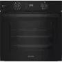 Piekarnik do zabudowy INDESIT IO K58HS B — 71 l, czyszczenie hydrolityczne, konwekcja, grill, para