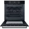 Piekarnik do zabudowy INDESIT IO K58HS B — 71 l, czyszczenie hydrolityczne, konwekcja, grill, para