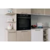 Piekarnik do zabudowy INDESIT IO K58HS B — 71 l, czyszczenie hydrolityczne, konwekcja, grill, para