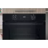 Piekarnik do zabudowy INDESIT IO K58HS B — 71 l, czyszczenie hydrolityczne, konwekcja, grill, para