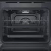 Piekarnik do zabudowy INDESIT IO K58HS B — 71 l, czyszczenie hydrolityczne, konwekcja, grill, para