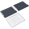 Piekarnik do zabudowy INDESIT IO K58HS B — 71 l, czyszczenie hydrolityczne, konwekcja, grill, para